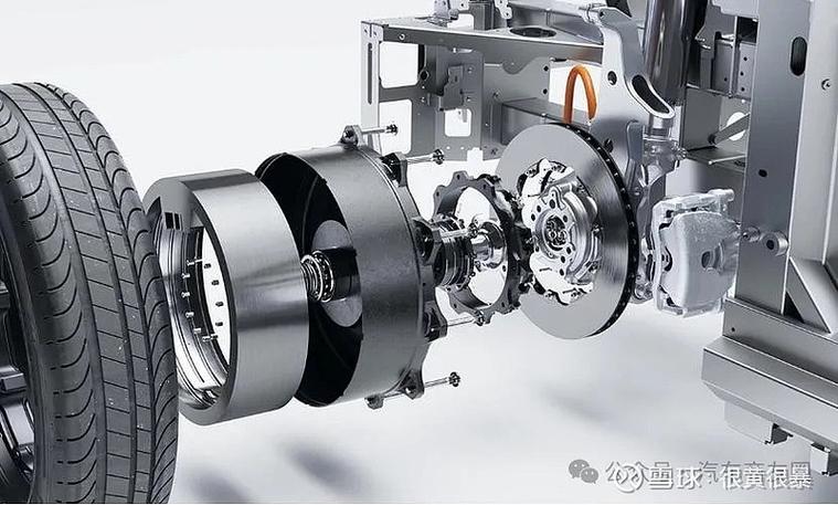 輪轂電機(jī)與輪邊電機(jī)的優(yōu)缺點(diǎn)，輪轂電機(jī)生產(chǎn)廠家